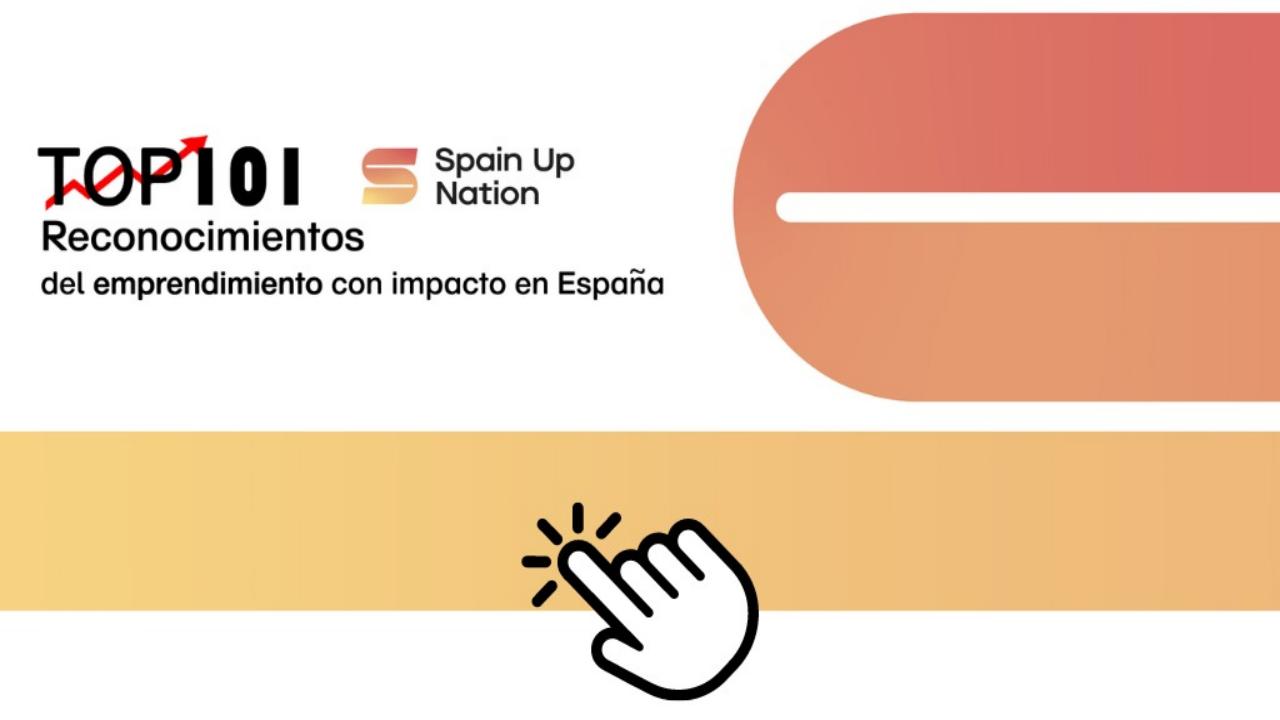 Seleccionan a seis empresas innovadoras de la Región para participar en los reconocimientos 'TOP 101 Spain Up Nation'