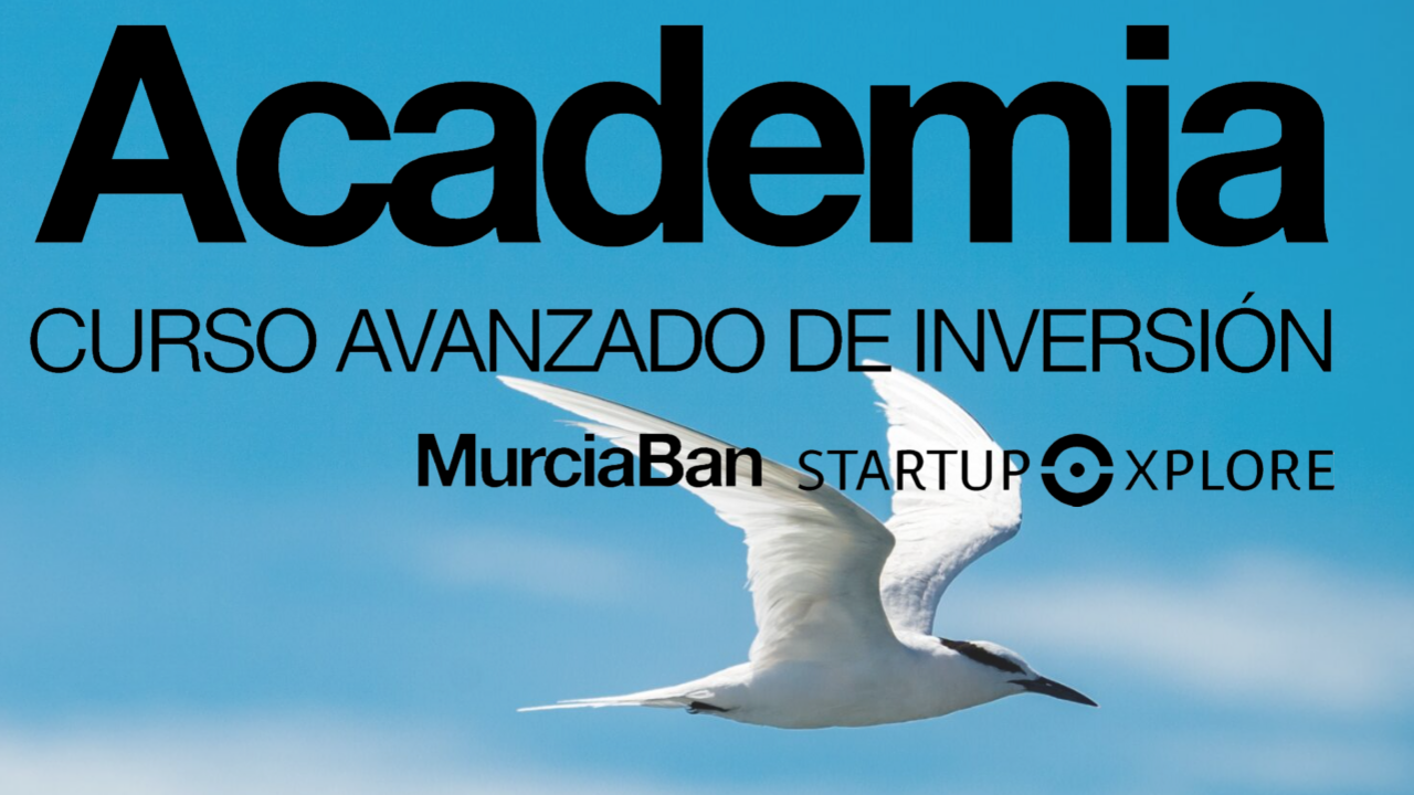 La Comunidad fomenta la profesionalización de los inversores privados de la red regional con acciones formativas