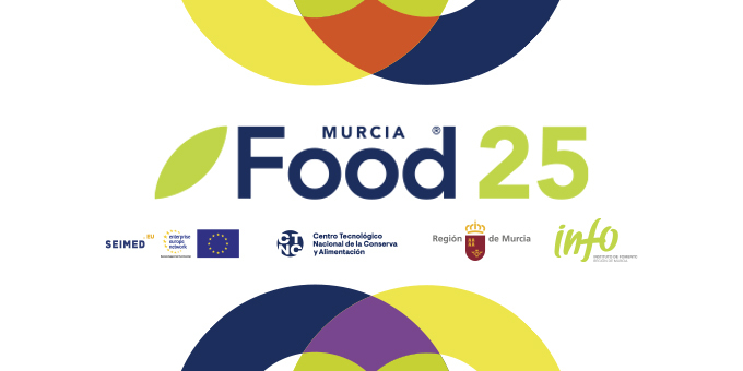 La Región se convierte en centro neurálgico de la cooperación internacional en tecnología alimentaria de última generación