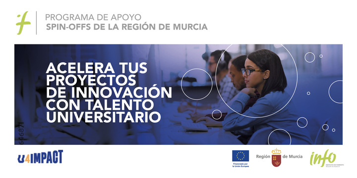 El Gobierno regional lanza un programa para conectar el talento universitario que marcará el futuro innovador de la economía regional