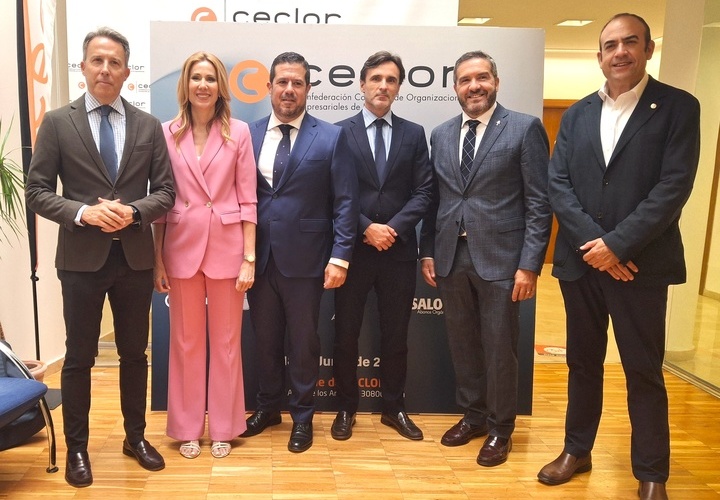 Una nueva ayuda para revitalizar económica y comercialmente el casco histórico de Lorca elevará la inversión total a 1,3 millones de euros