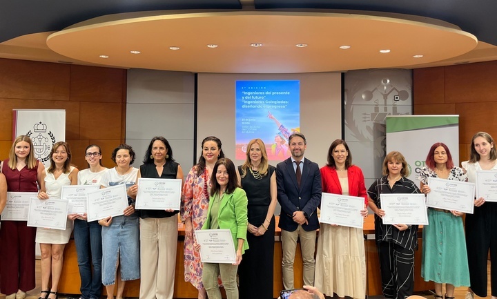 La participación femenina en formación STEM crece más de un 250 por ciento en la Región de Murcia en los últimos cinco años