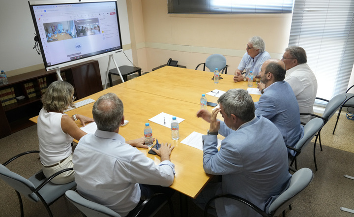 La Comunidad impulsará la exportación de tecnología de la industria alimentaria regional a Panamá
