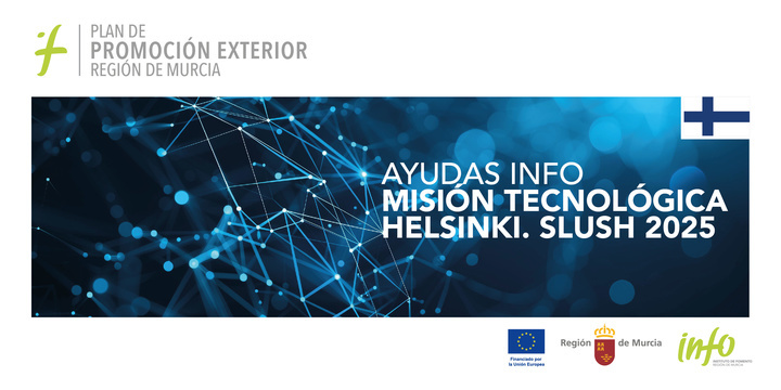 La Comunidad exhibirá el talento innovador regional en la mayor feria de inversión tecnológica de Europa