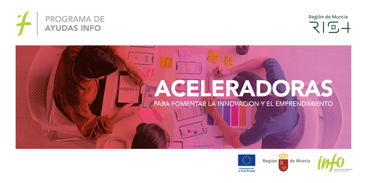 El Gobierno regional destina 800.000 euros al despegue de proyectos punteros en tecnologías claves para la transformación económica