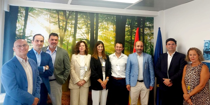 El Gobierno regional canaliza 16,5 millones de euros del CDTI para proyectos empresariales de I+D+i en el primer semestre