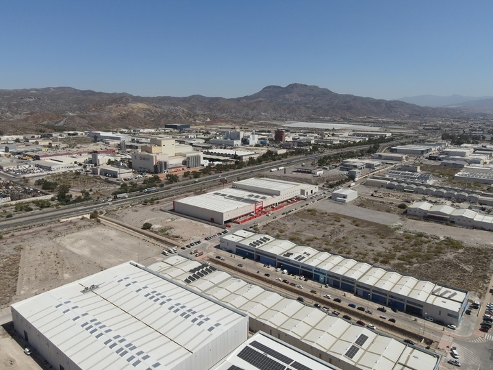 Casi ocho de cada 10 proyectos activos en la cartera de 'Invest in Murcia' son empresas de nueva implantación en la Región