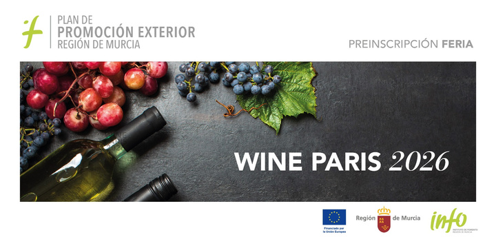 La Comunidad apuesta por posicionar los vinos de la Región de Murcia en el mundo frente a los proteccionismos emergentes