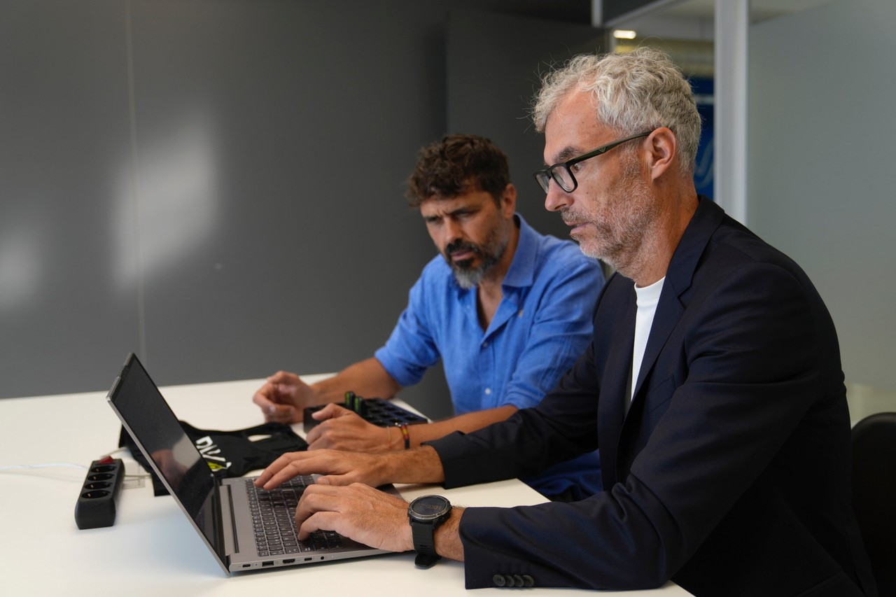 La tecnología de Ubiko que marca goles y reduce lesiones desde la escuela de fútbol hasta la élite