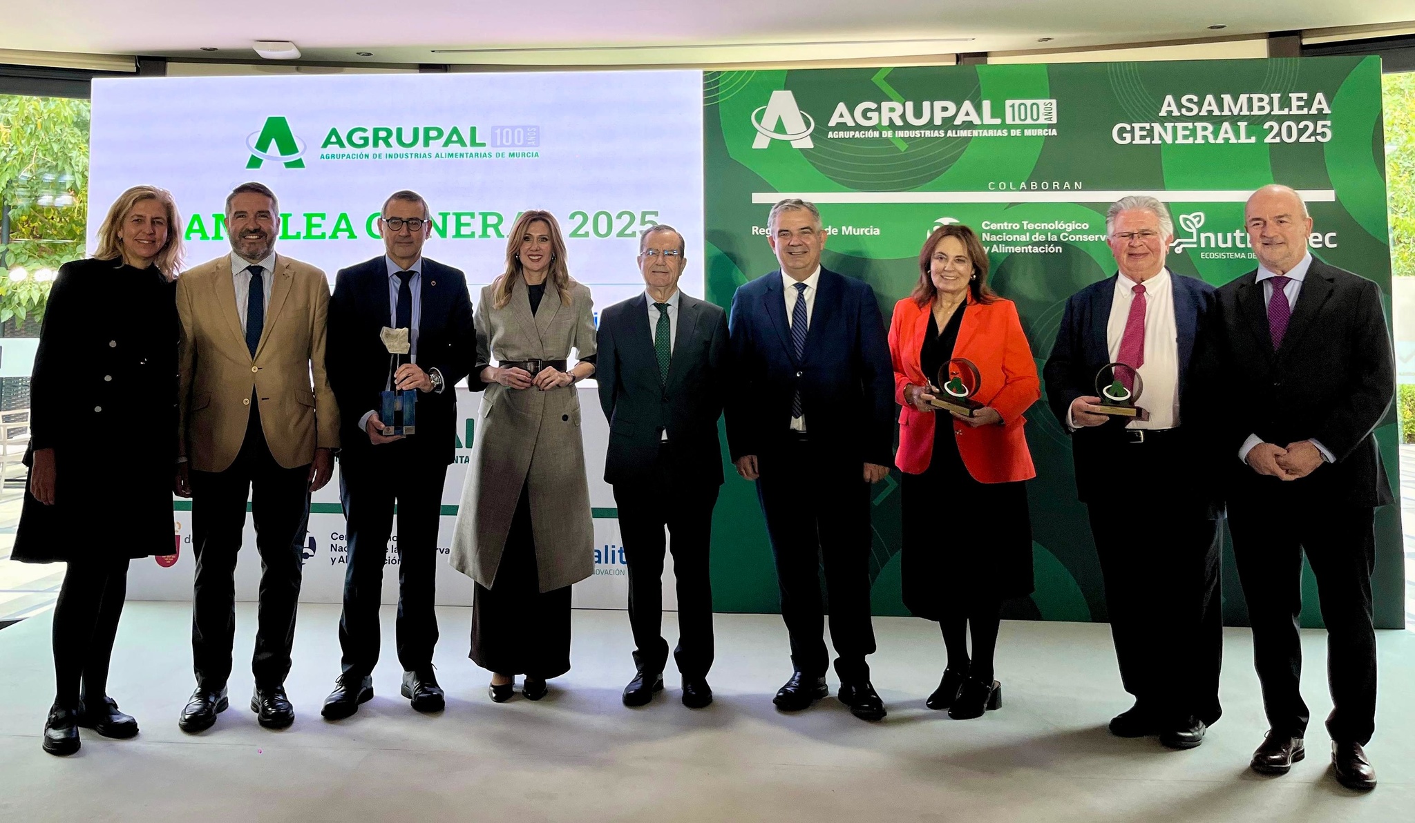 El Gobierno regional moviliza desde 2020 más de 136 millones en inversiones para fortalecer la industria agroalimentaria