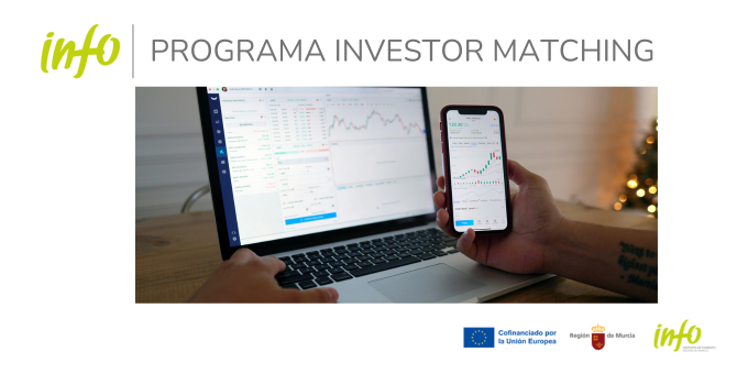 El Instituto de Fomento lanza la segunda edición de 'Investor Matching'