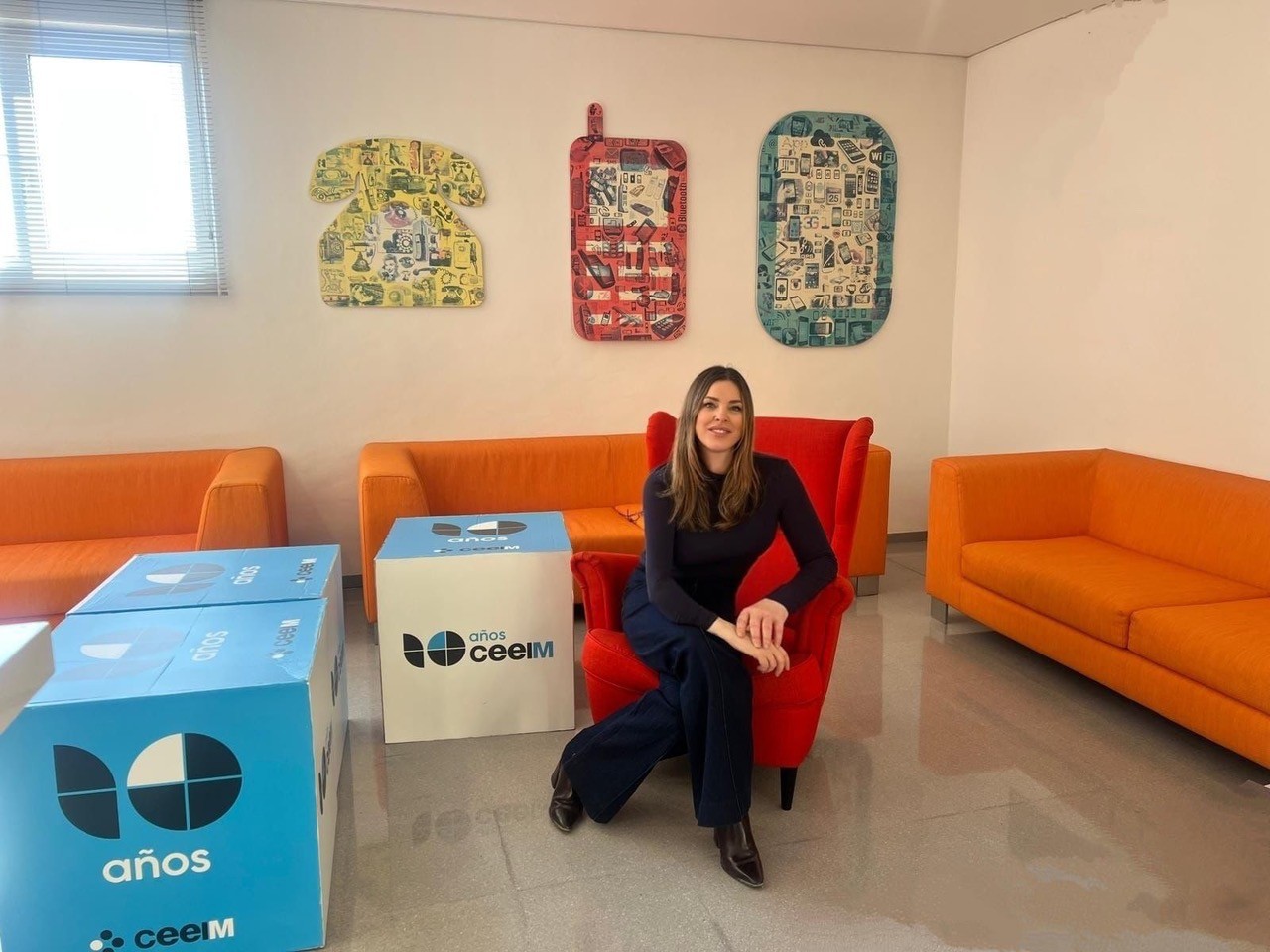 Digital Green, la 'startup' murciana que ilumina la gestión de los residuos con una trazabilidad digital