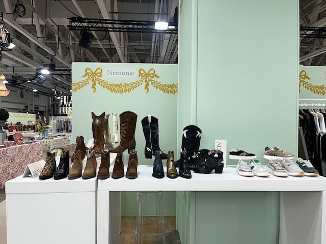 Nemonic o cómo una empresa familiar de Yecla usa la IA para vender zapatos en Nueva York y conquistar Australia