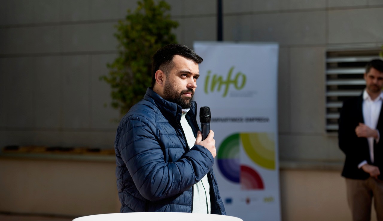Genloc o cómo convertir el territorio en una ventaja competitiva para el emprendedor con IA