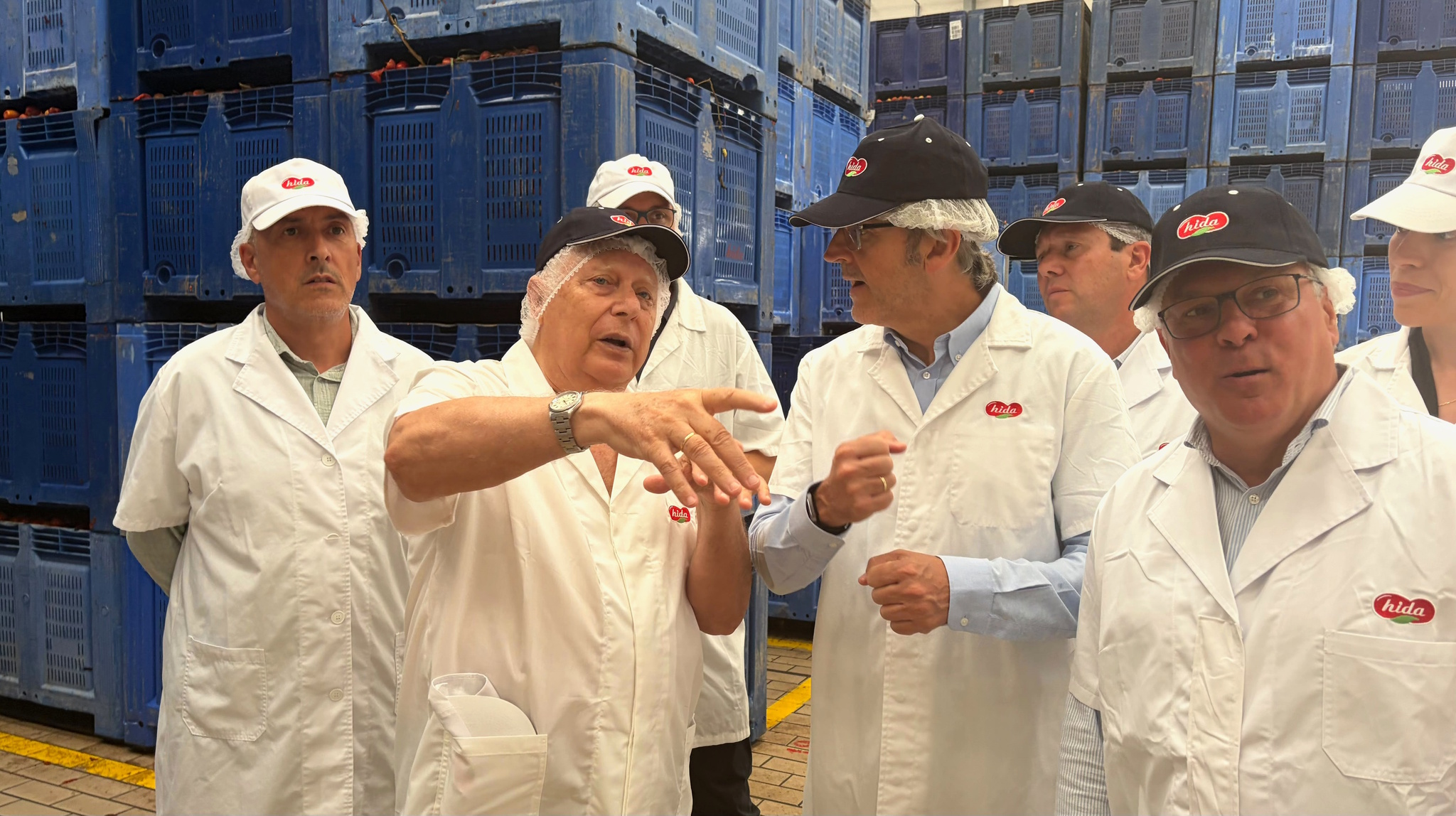 La Comunidad moviliza más de 700.000 euros para convertir conocimiento en competitividad empresarial