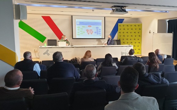 La asociación de tecnología agrícola Agritech Murcia reforzará el posicionamiento regional en los mercados internacionales