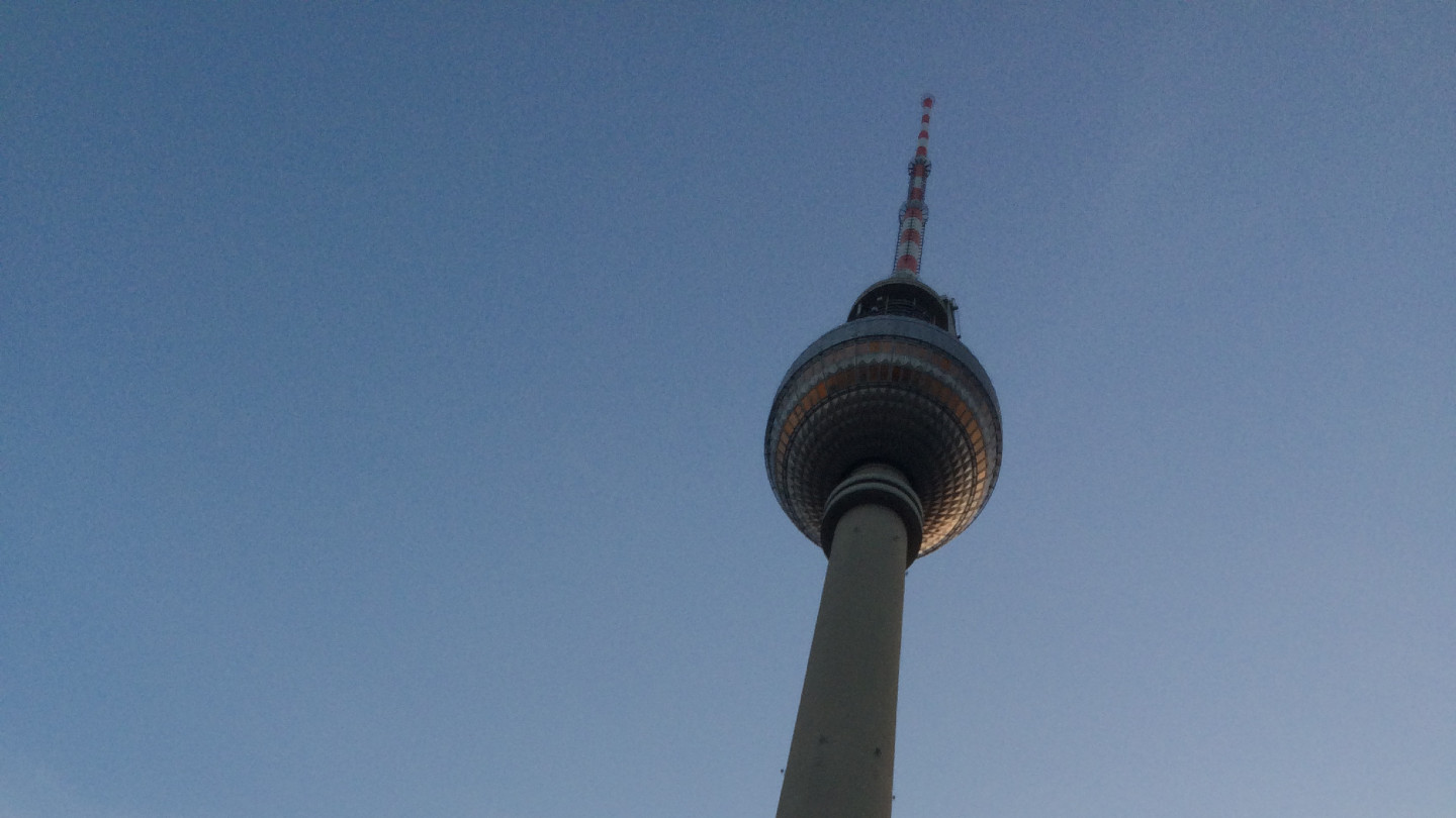 La Región participa en la feria de Berlín para impulsar la inversión turística y hotelera