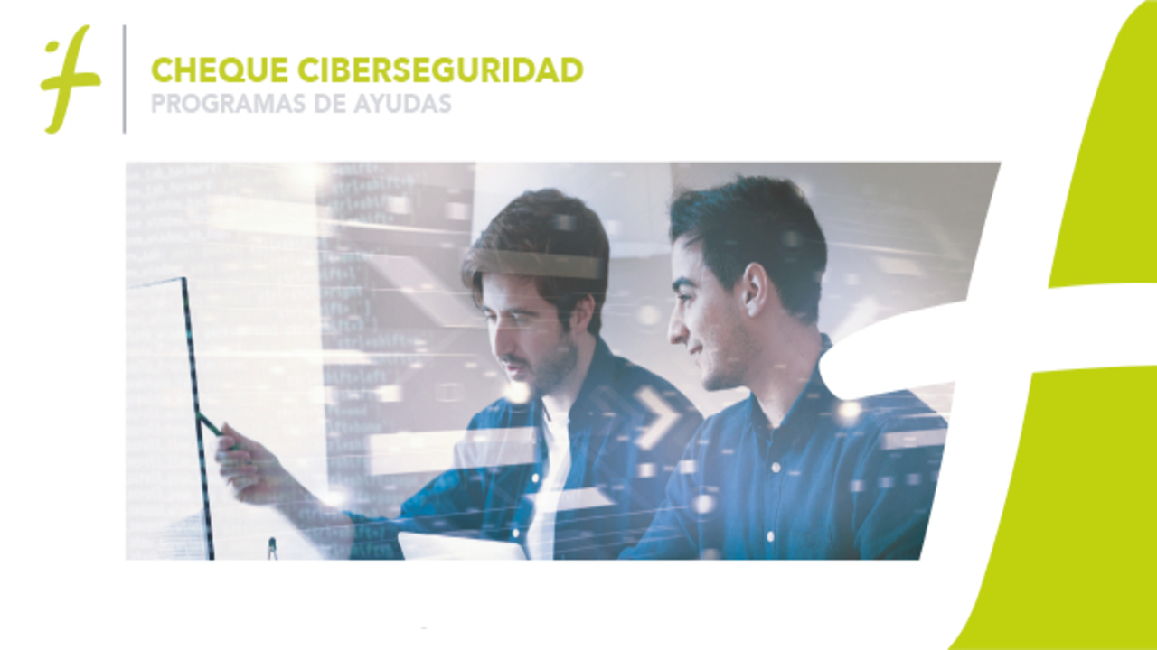 Cheque de Ciberseguridad