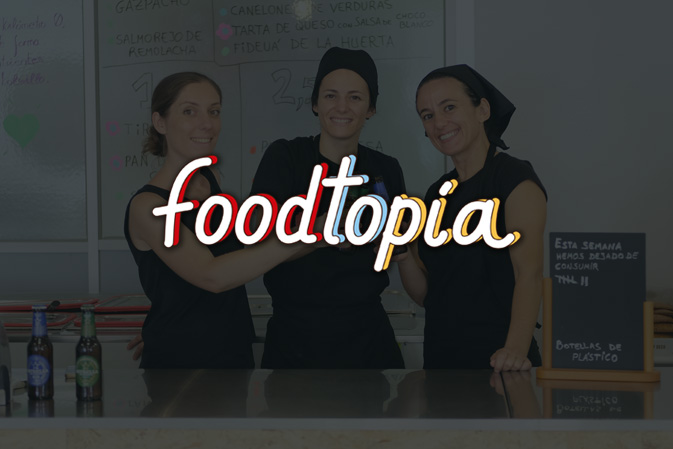 Foodtopía extiende su filosofía de comida tradicional, sana y asequible al área metropolitana de Murcia